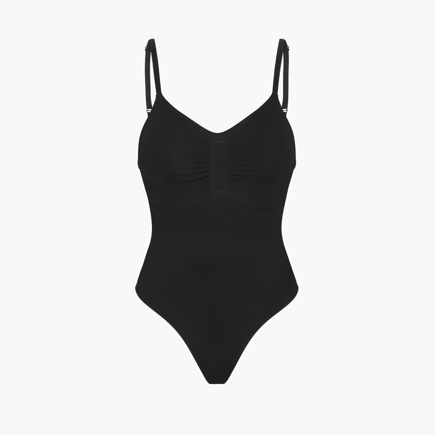 Formende shapewear - bodysuit med skørt - Freja Kobenhavn