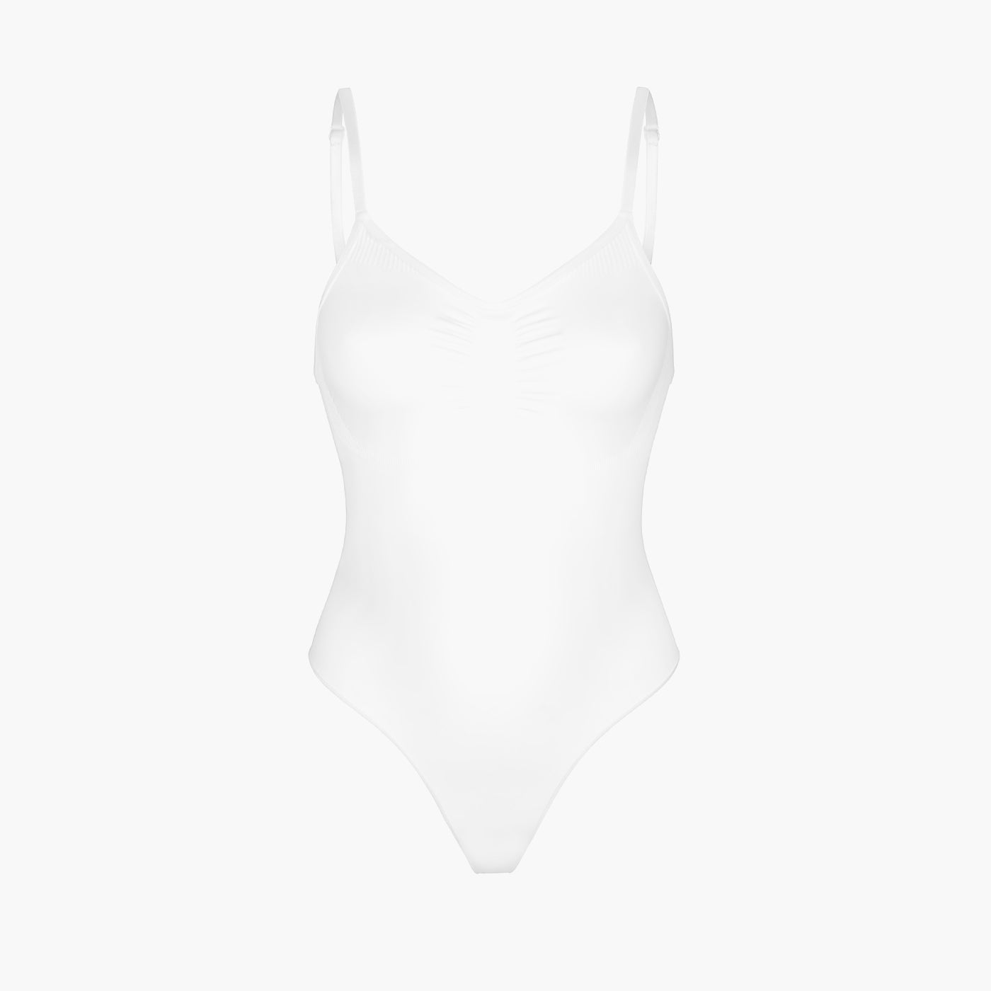 Formende shapewear - bodysuit med skørt - Freja Kobenhavn
