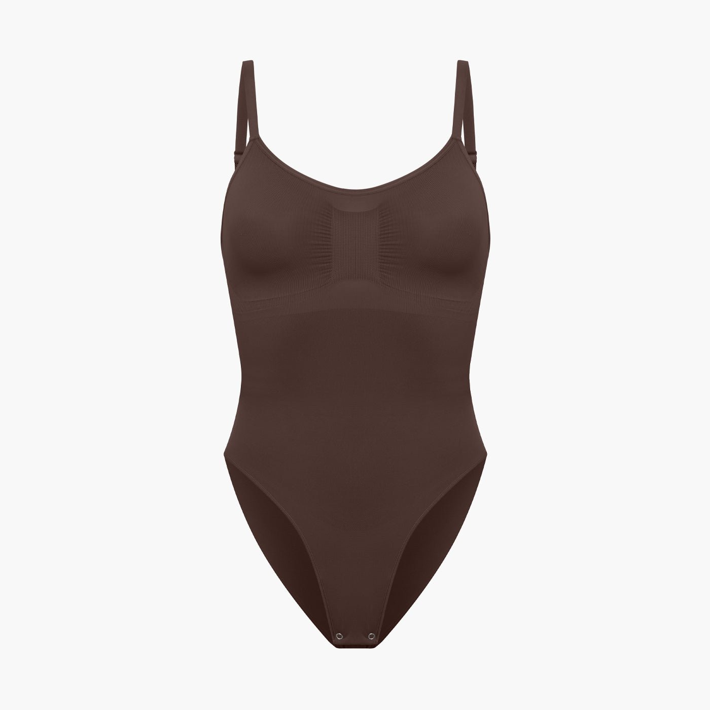 Formende shapewear - bodysuit med skørt - Freja Kobenhavn