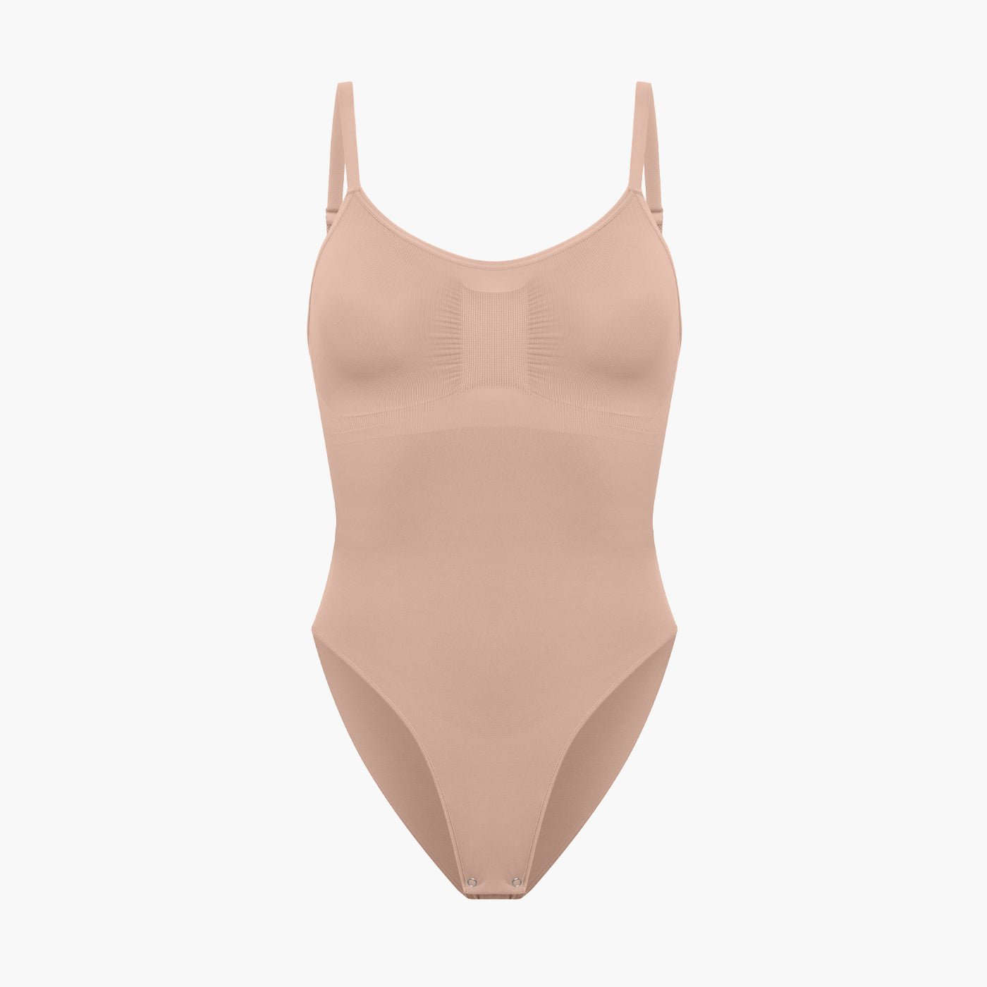 Formende shapewear - bodysuit med skørt - Freja Kobenhavn