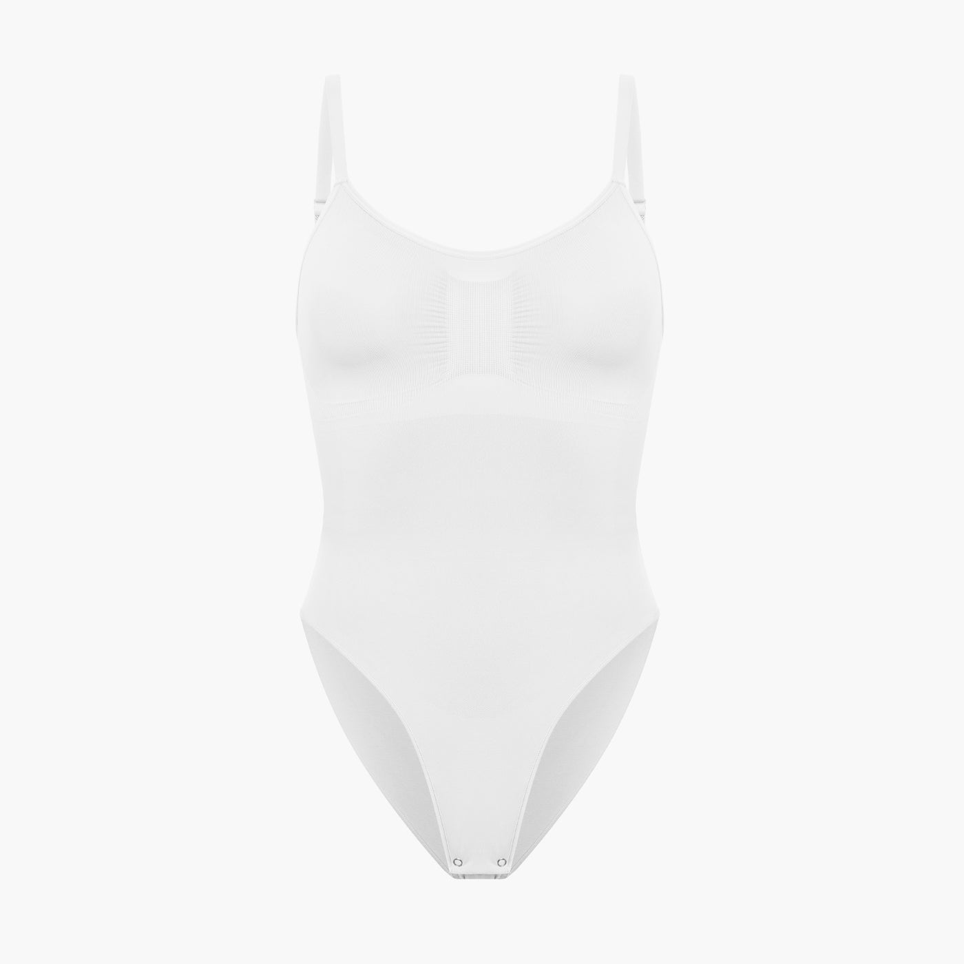 Formende shapewear - bodysuit med skørt - Freja Kobenhavn